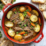 Lamb Stew