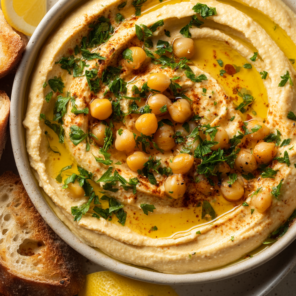 Hummus