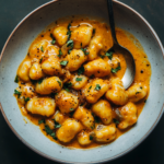 Creamy Coconut Chickpea Curry