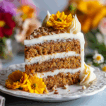 Delightful Easter Hummingbird Cake Recipe