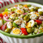 Hot Girl Summer Salad