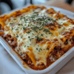Easy Lasagna Recipe