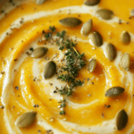 Classic Butternut Squash Soup