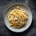 Spaghetti Aglio e Olio