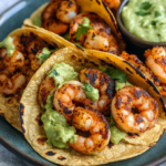 Shrimp Tacos