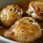 Slow Cooker Chicken Breast