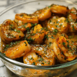 Garlic Butter Shrimp