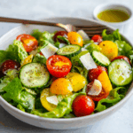 Green Salad Recipes