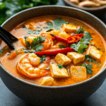 Tom Yum Soup