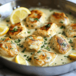 Garlic Parmesan Chicken