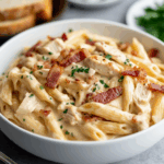Crack Chicken Penne