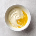Simple Mustard Mayonnaise Recipe