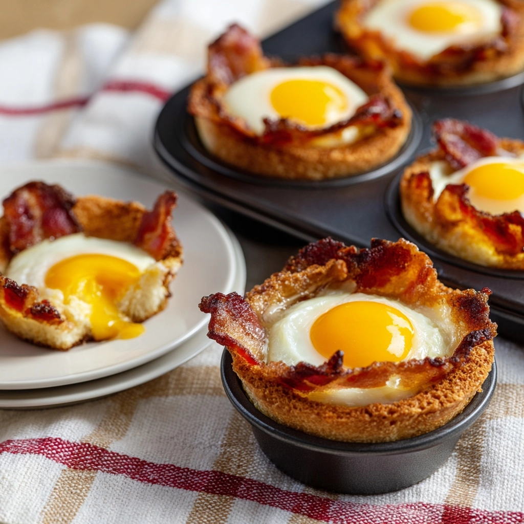 Cook's Notes Recipe