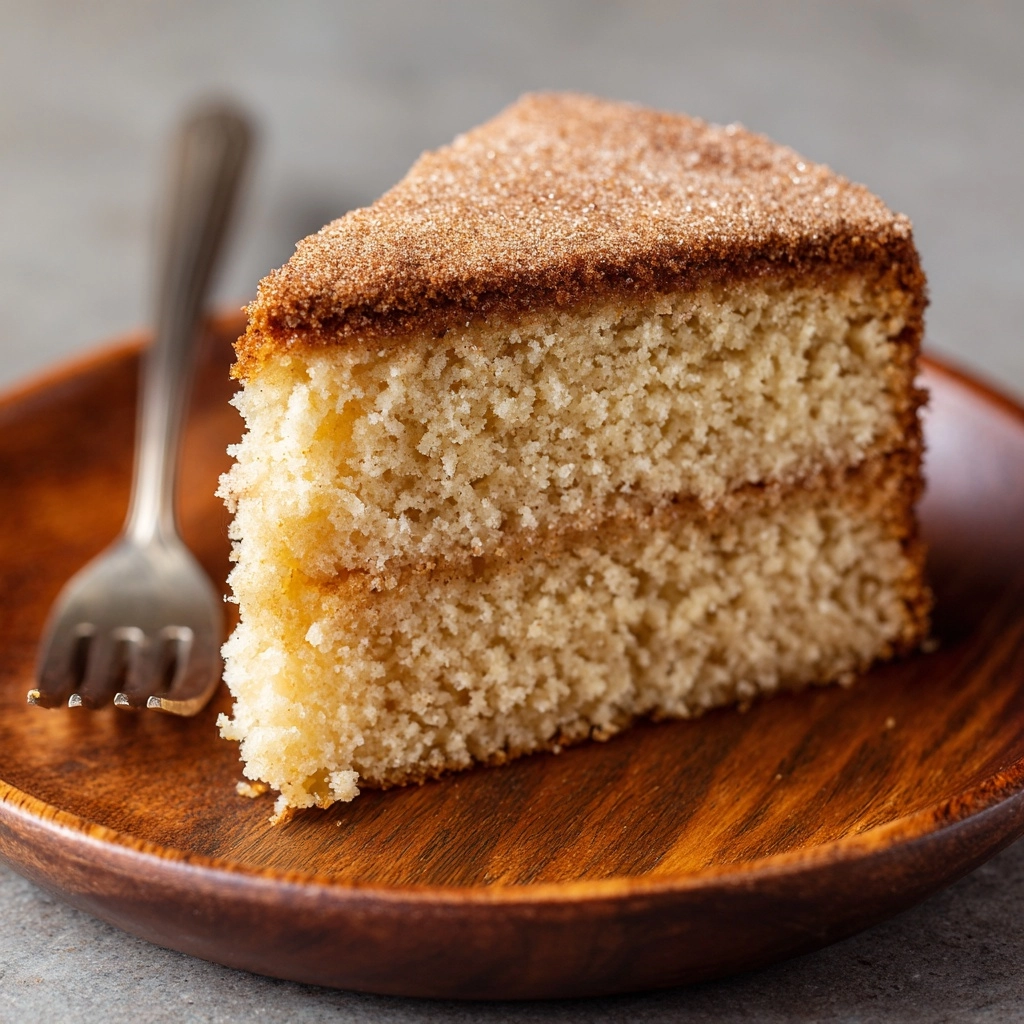 Snickerdoodle Cheesecake Recipe