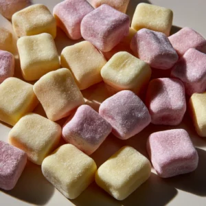 Butter Mints Recipe