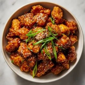 Hawaiian Garlic Fried Chicken Recipe