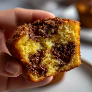 Favorite Pumpkin Muffins Recipe