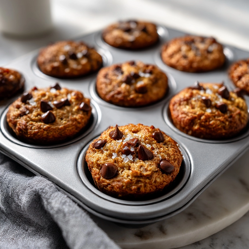 Favorite Pumpkin Muffins Recipe - Recipe Image
