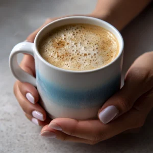 Unbelievably Good Cashew Coffee Recipe