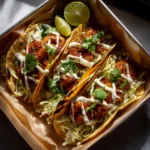 Prawn Tacos (Shrimp) Recipe