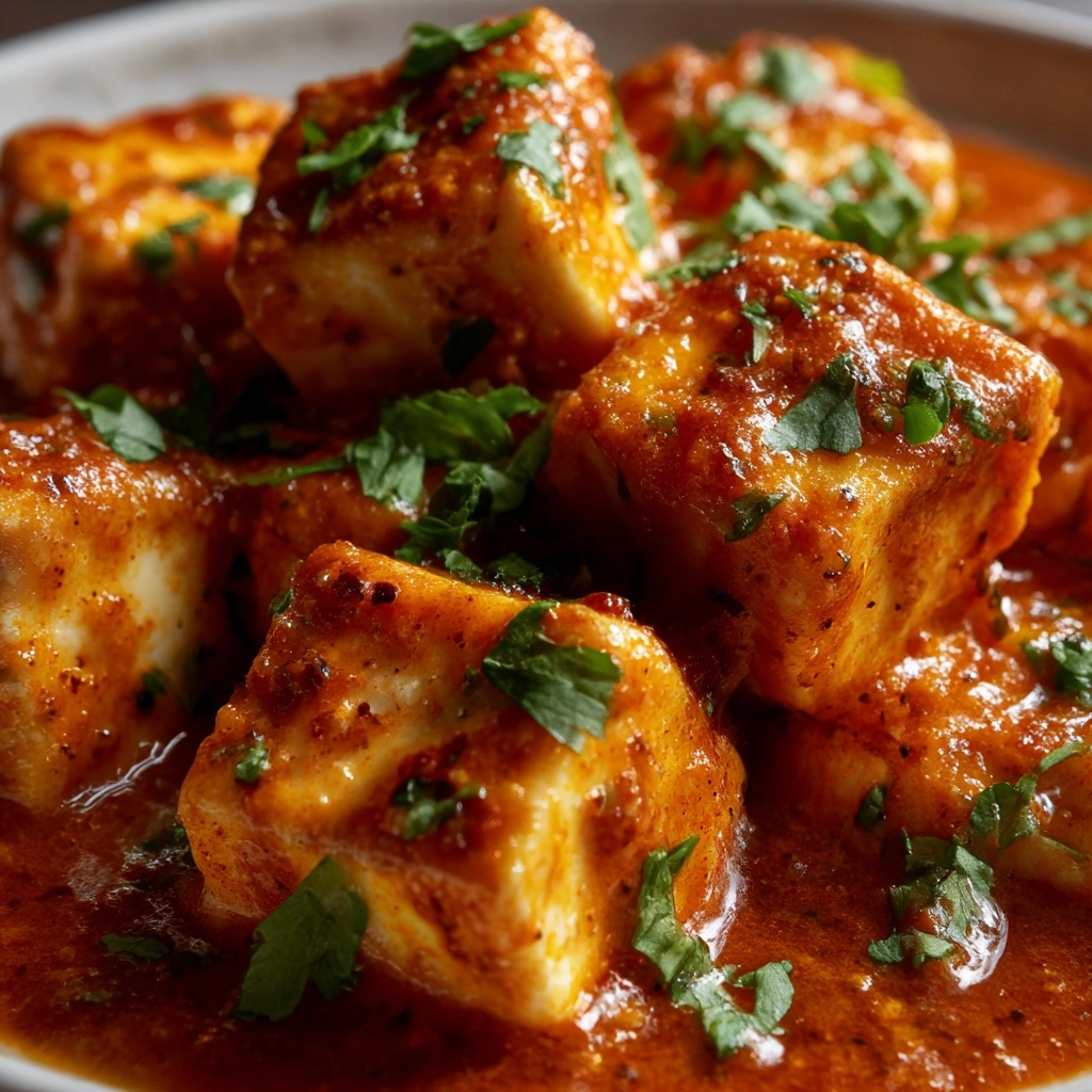 Goan Fish Curry (Indian) Recipe - Recipe Image