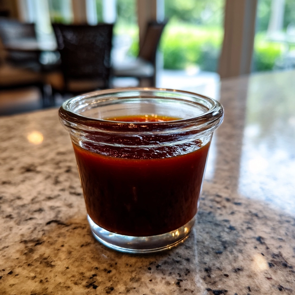 Enchilada Sauce Recipe - Recipe Image