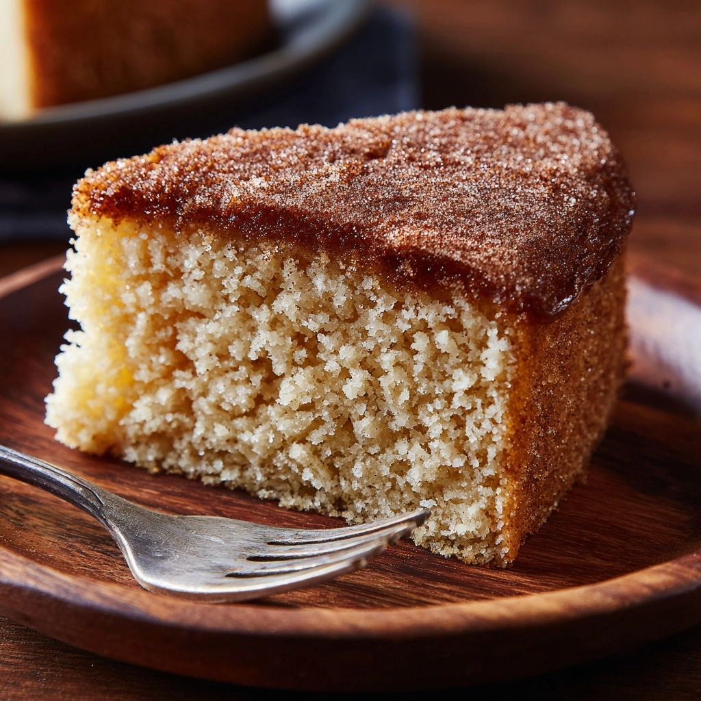 Snickerdoodle Cheesecake Recipe - Recipe Image