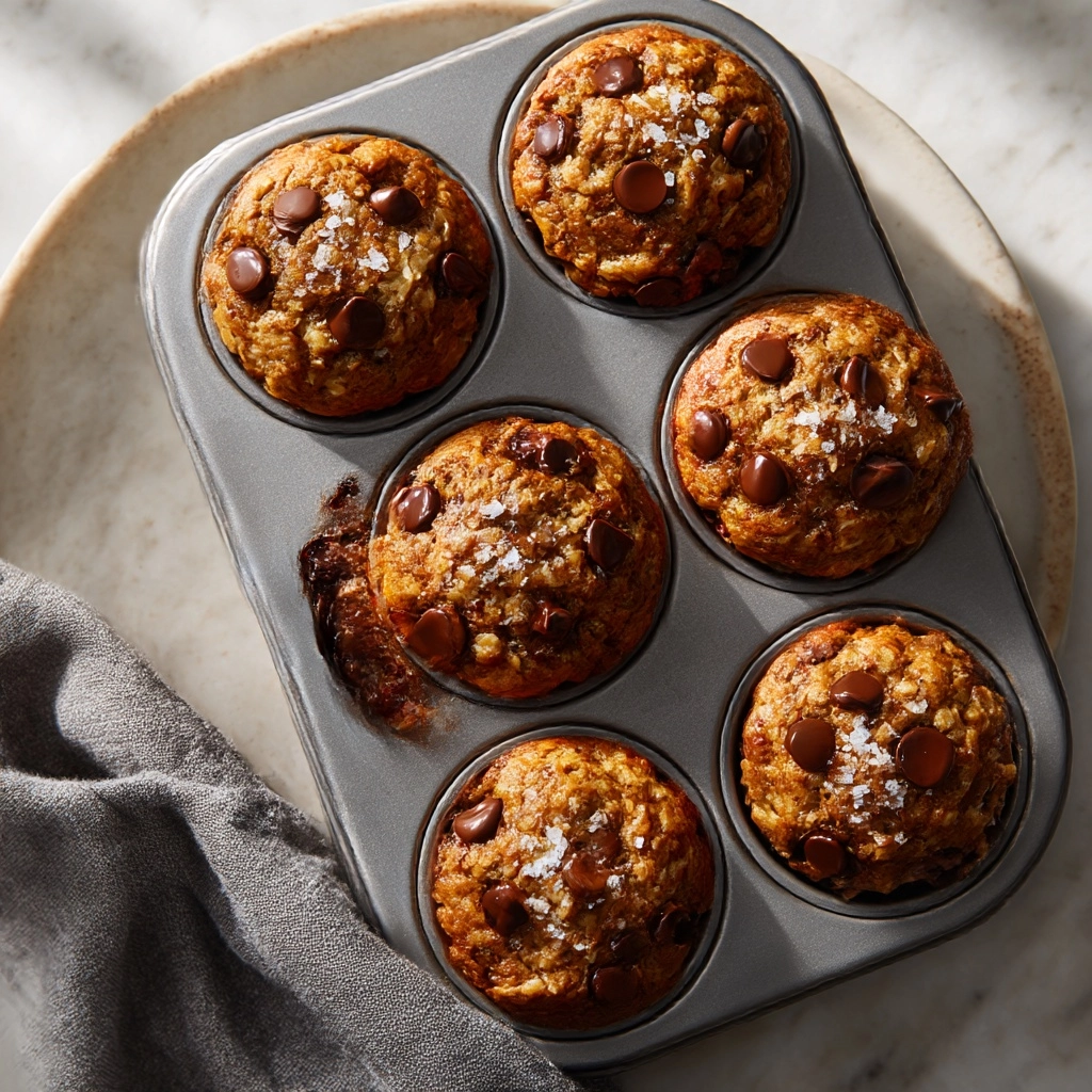 Favorite Pumpkin Muffins Recipe - Recipe Image