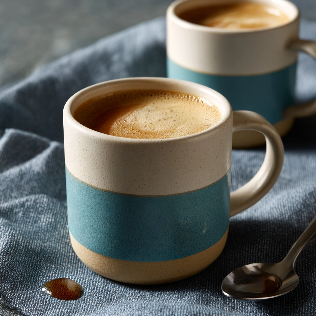 Unbelievably Good Cashew Coffee Recipe - Recipe Image