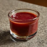 Enchilada Sauce Recipe