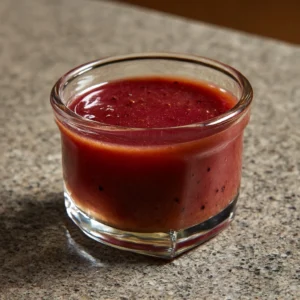 Enchilada Sauce Recipe