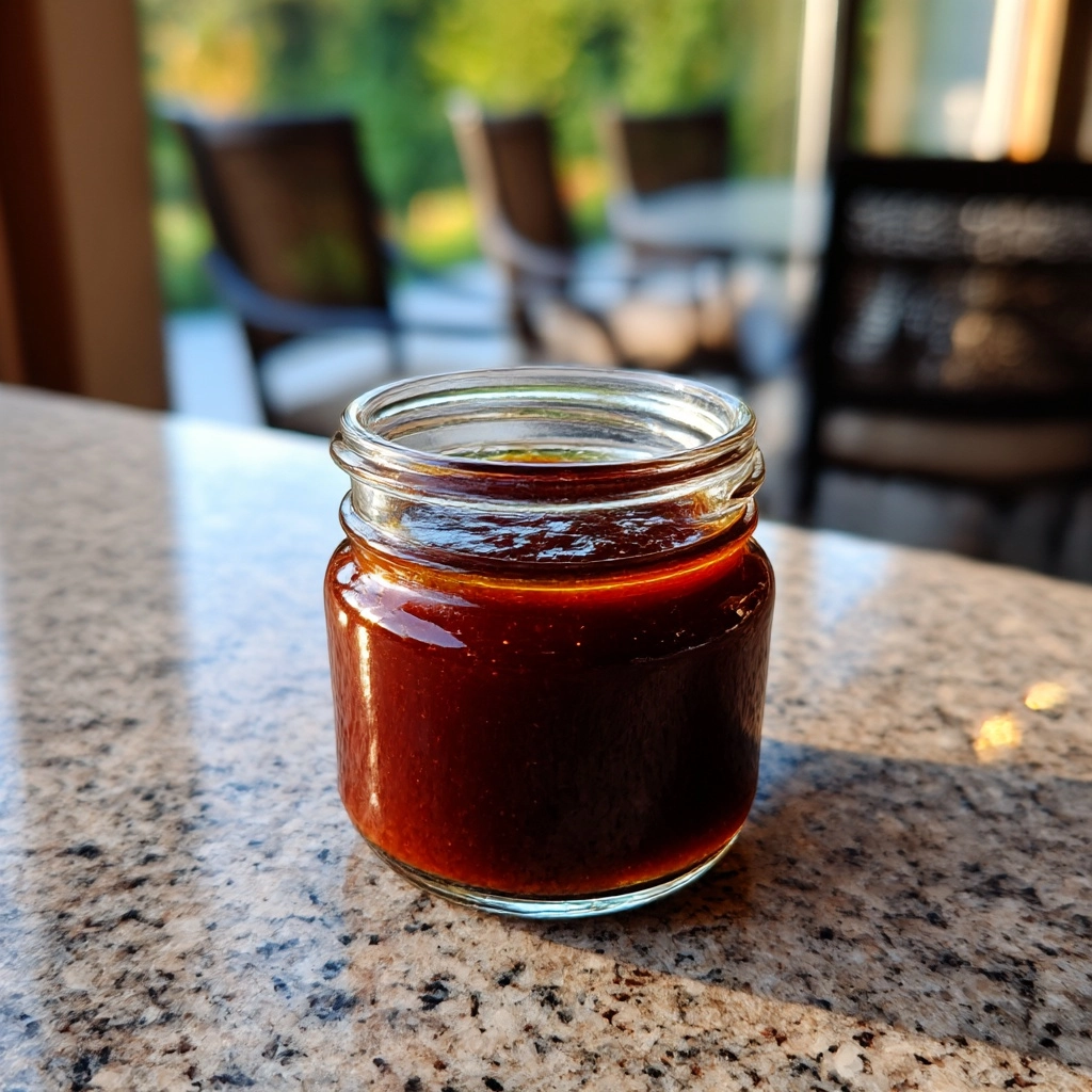 Enchilada Sauce Recipe - Recipe Image