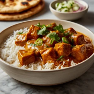 Goan Fish Curry (Indian) Recipe