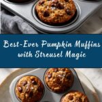 Favorite Pumpkin Muffins Recipe