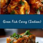 Goan Fish Curry (Indian) Recipe