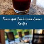 Enchilada Sauce Recipe