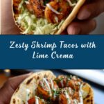 Prawn Tacos (Shrimp) Recipe