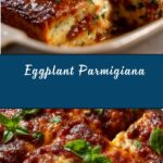 Eggplant Parmigiana Recipe