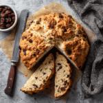 Irish Soda Bread Recipe