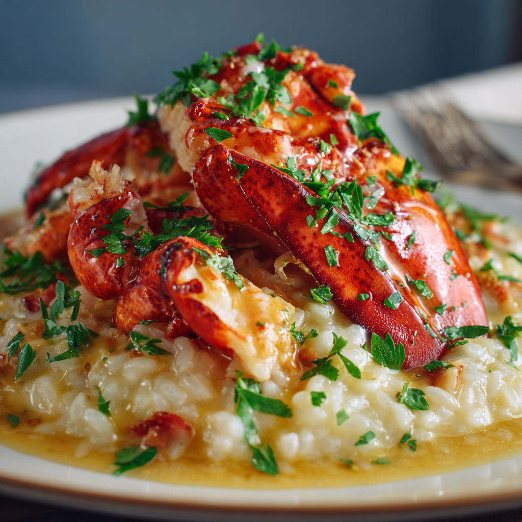 Classic Lobster Newburg: An Amazing Ultimate Seafood Experience