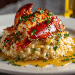 Classic Lobster Newburg: An Amazing Ultimate Seafood Experience