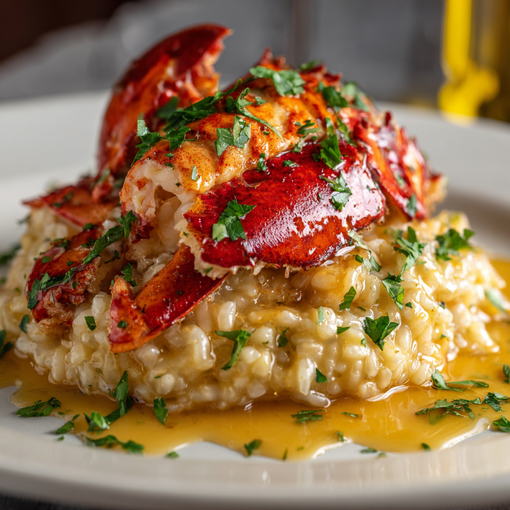 Classic Lobster Newburg: An Amazing Ultimate Seafood Experience 6 Classic Lobster Newburg: An Amazing Ultimate Seafood Experience