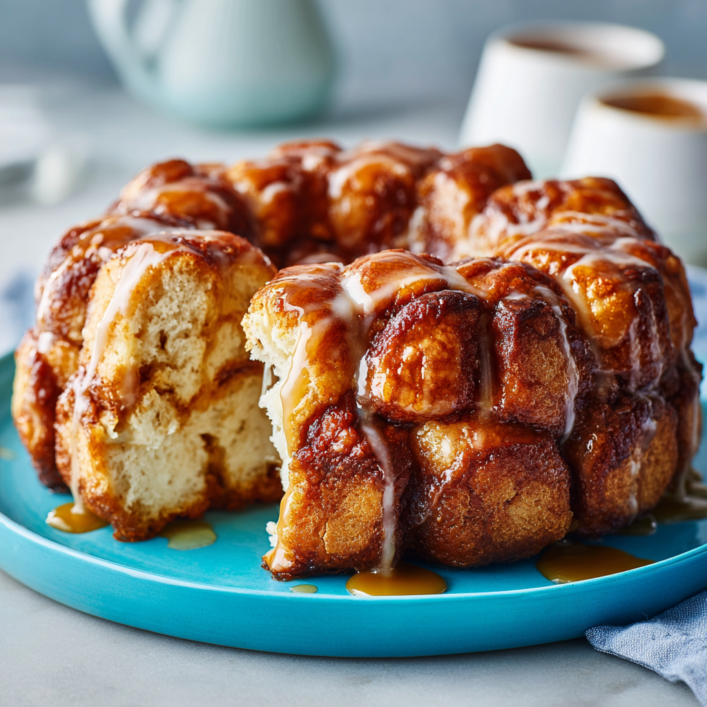 Monkey Bread