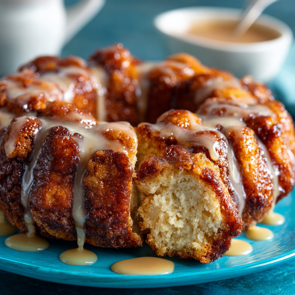 Monkey Bread