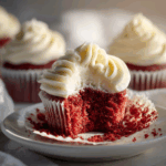 Red Velvet Cupcakes