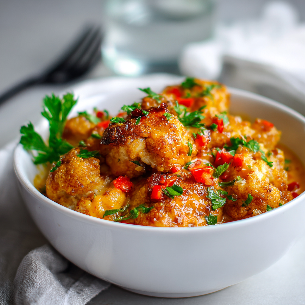 Bang Bang Shrimp