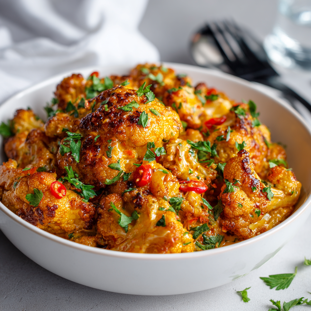 Bang Bang Shrimp