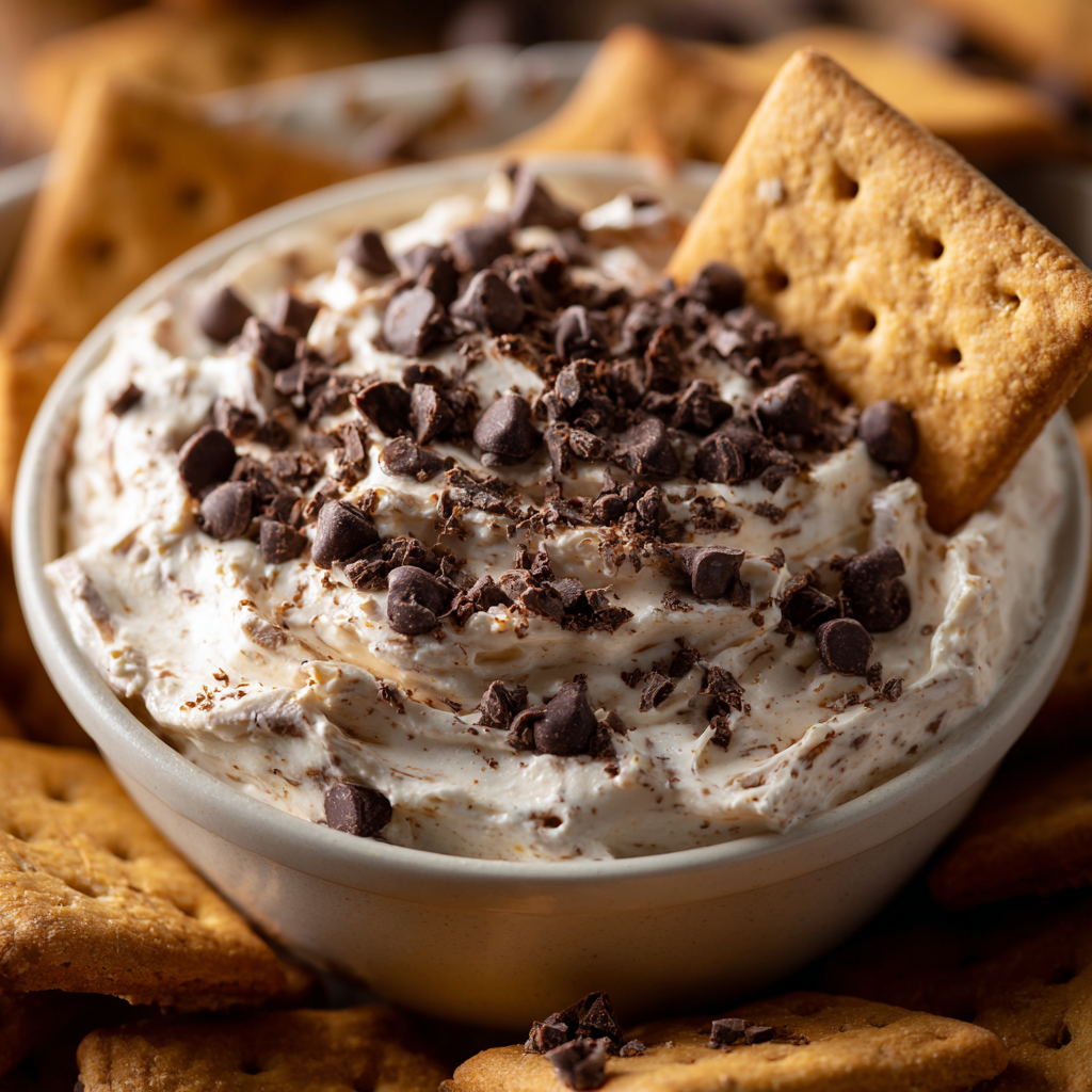 Booty Dip Recipe