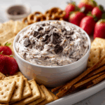 Cookie Dough Dip