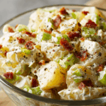 Potato Salad Recipe